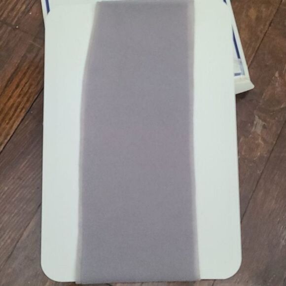 Vintage Givenchy Body Gleamers Lycra Pantyhose - Picture 10 of 10